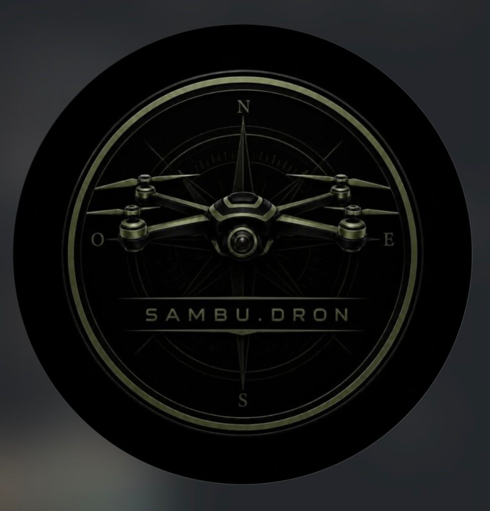 Sambu Dron