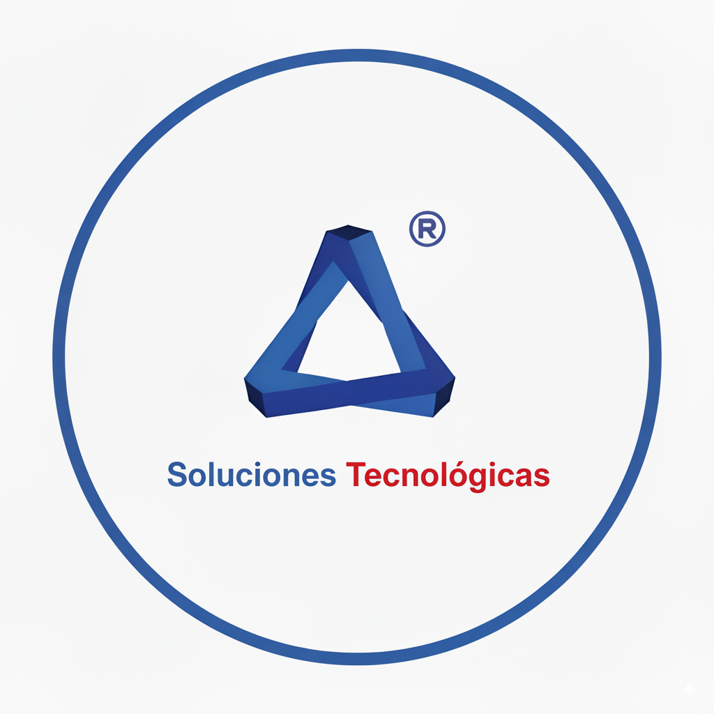 Servi-Net Soluciones Tecnológicas